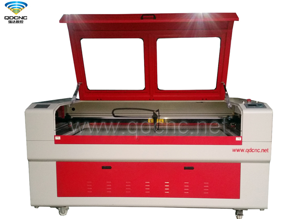 QD-1490 Laser Cutting Machine